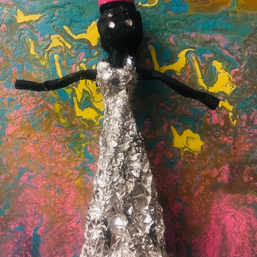 Doll - Picture 3 of 13